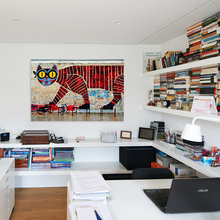 my studio