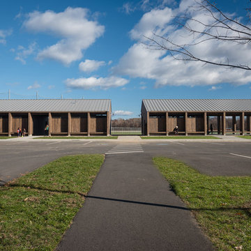 Florence Recreation Pavilion