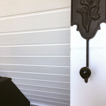 relooking de salle de bains de locataires