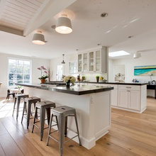 wood floors