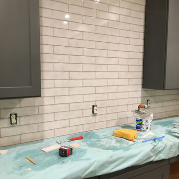 Custom Kitchens
