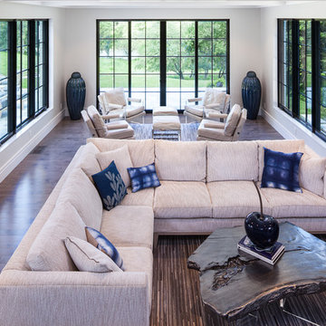 New Hampshire Renovation