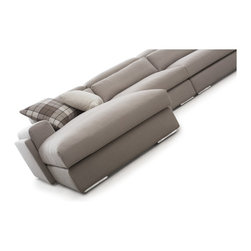 peradesign/modern sofas - sectionals - Sofas