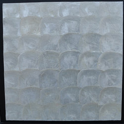 Shell mosaic - Products