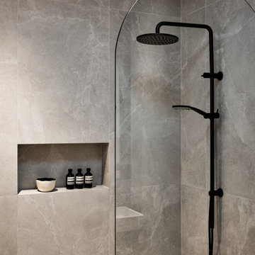 Ensuite Shower