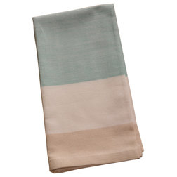 Contemporary Napkins by Raney & Co