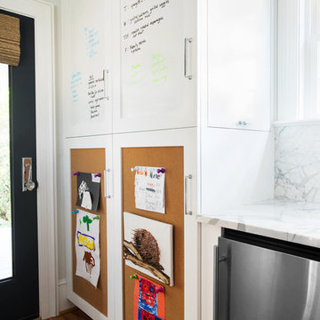 Mid Century Renovation