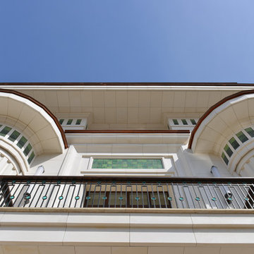 Private residence