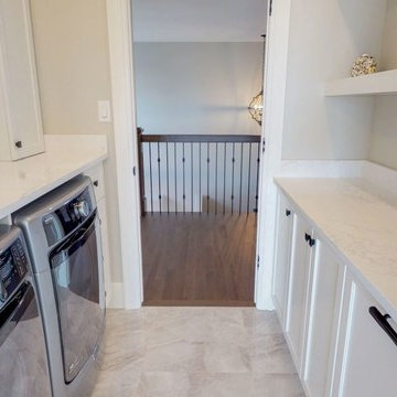 Dakine Home Builders - Hospitals of Regina Foundation 2018 Lottery Showhome