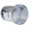 Everyday Home 6 LED Light Wireless Motion Sensor, Silver