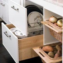 kitchen functionality