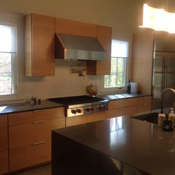 Window Treatments