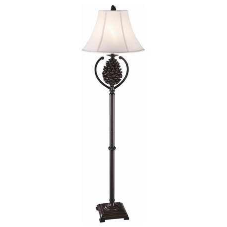 Pine Creek Floor Lamp