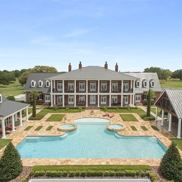 Manor Estate