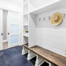 Interior Doors