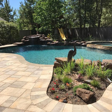 Natural Pool