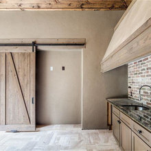 Kitchen Ideas