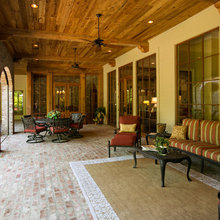 porch