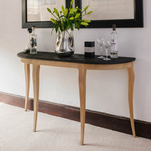 Console table