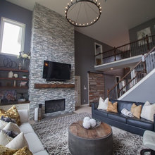 Living Room Ideas