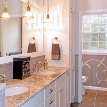 Jess bathroom