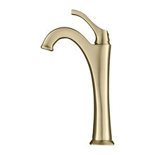Vessel Faucets