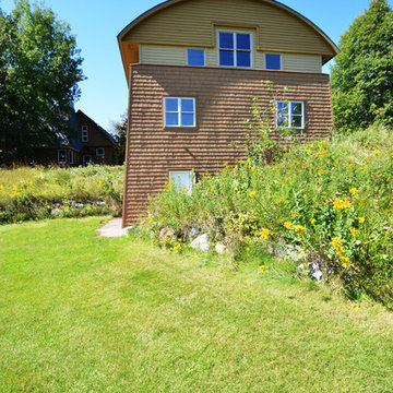 School Lake House