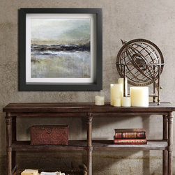 "Wanderlust - R-SQ" - Fine Art Prints