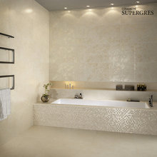 bathrooms