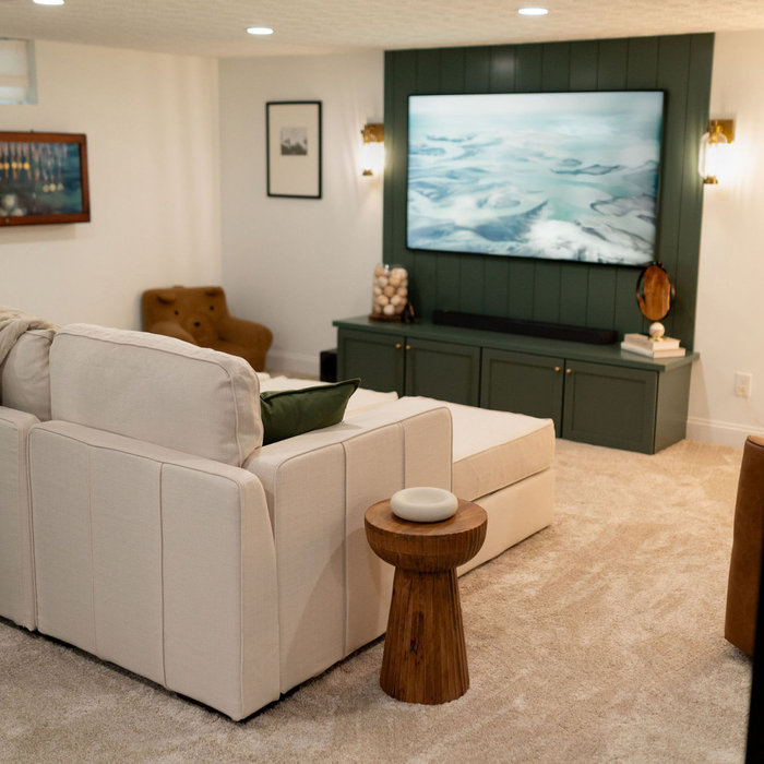 Interior Design in Central Ohio