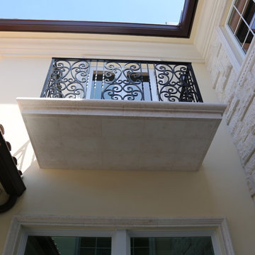 Rio Vista - Traditional Custom