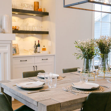 25th Avenue Multi-Space Renovation