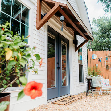 Dellwood Mother in Law Suite Addition