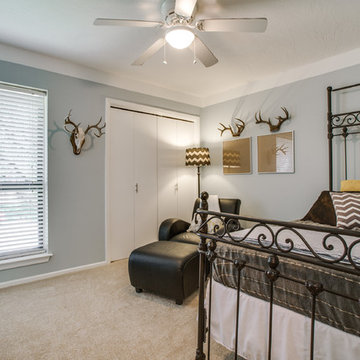 Great Ridge Remodel