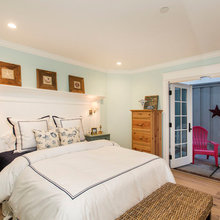Lake House Bedroom
