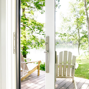 Freeport Tiny House