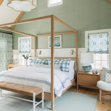 Pine Island Beach House