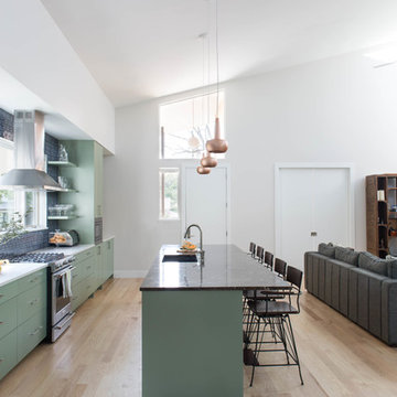 Shoal Creek Home