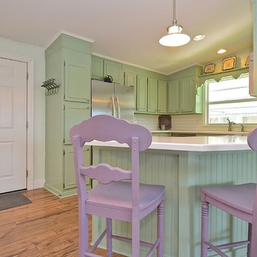 This Is Manufactured Housing? - Sarasota Real Estate Photographer Rick Ambrose
