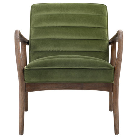 Anderson Armchair