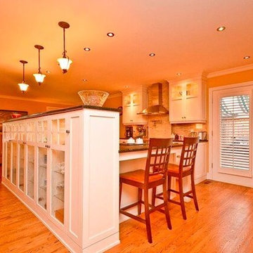 Full Home Remodel