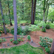 Simmons-Moake Landscaping