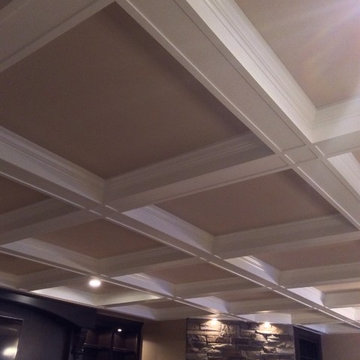 Island Lakes Novi