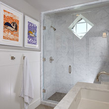 Kid's Bath