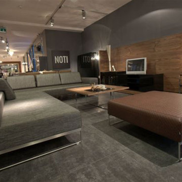 Rosco - Modular Sectional