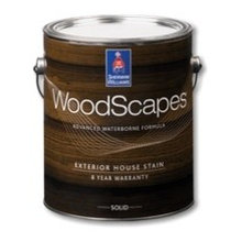 Exterior colors