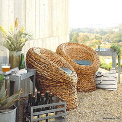 Roost Plantana Chair - Armchairs And Accent Chairs