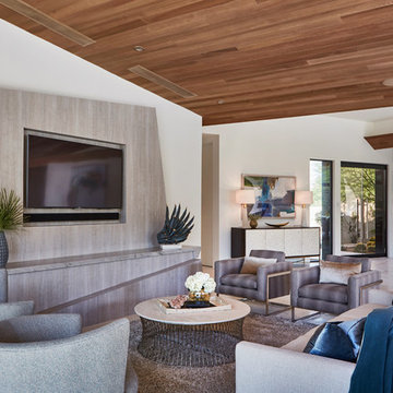 Palm Desert Residence