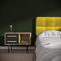 тумба Twin - Nightstands And Bedside Tables