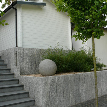 Palisaden